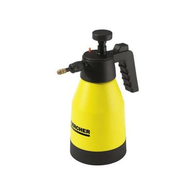 KARCHER  6.394&nbsp;&ndash;&nbsp;409.0&nbsp;&ndash;&nbsp;Flacon pulv&eacute;risateur 1.0L