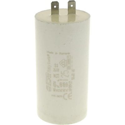 KARCHER K&auml;rcher 6.661-129.0 condensateur