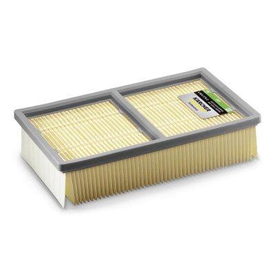 KARCHER  6.907&nbsp;&ndash;&nbsp;276.0&nbsp;Filtre plat de papier