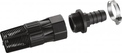KARCHER HOME & GARDEN K&auml;rcher 6.997-345.0 Filtre d'aspiration (avec clapet anti-retour, 3/4"")