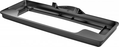 KARCHER  Adaptateur tapis et moquette pour nettoyage vapeur EasyFix