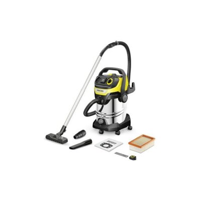 KARCHER K&auml;rcher Aspirateur eau et poussi&egrave;re WD 7 Control P S 30/6/35/T