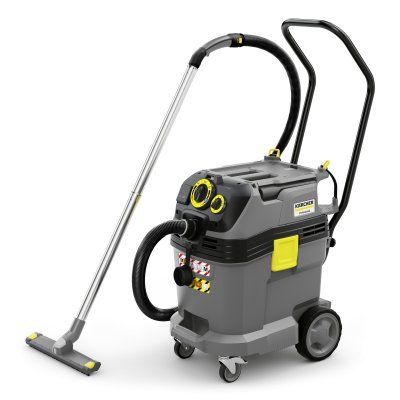 KARCHER K&auml;rcher - Aspirateur eau et poussi&egrave;res NT 40/1 Tact Te M ACD