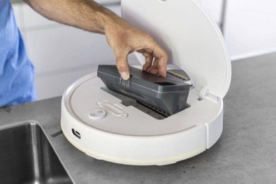 KARCHER  - Aspirateur robot RCV 3