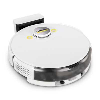 KARCHER  - Aspirateur robot RCV 5