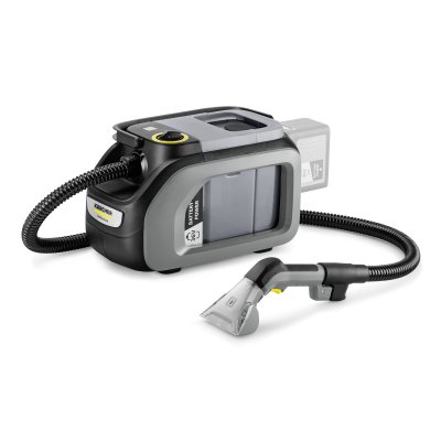 KARCHER  - Aspirateur sans fil Puzzi 2/1 Bp 36 v (sans batterie et chargeur)