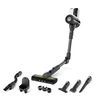 KARCHER K&auml;rcher - Aspirateur sans fil VCS 3 Nano Flex