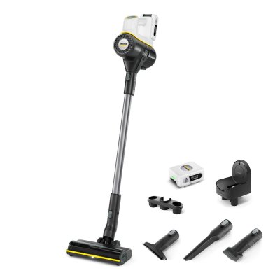 KARCHER K&auml;rcher - Aspirateur sans fil VCS 5-28 Infinity Boost