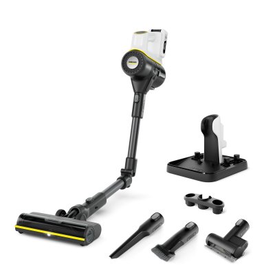 KARCHER K&auml;rcher - Aspirateur sans fil VCS 5-28 Infinity Comfort