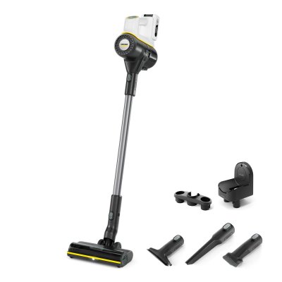 KARCHER K&auml;rcher - Aspirateur sans fil VCS 5-28 Infinity Complete