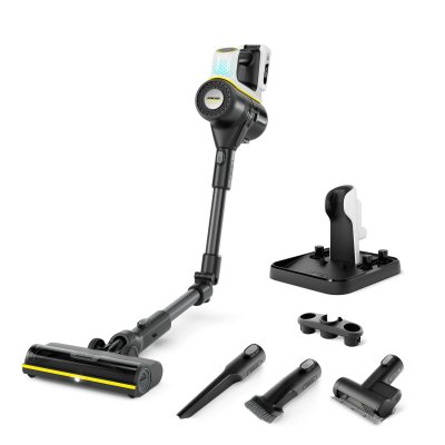 KARCHER K&auml;rcher - Aspirateur sans fil VCS 7-28 Infinity Signature Line