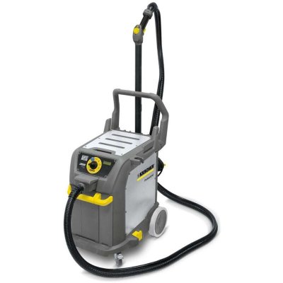 KARCHER  - Aspirateur vapeur 3000W 8 bar - sgv 8/5
