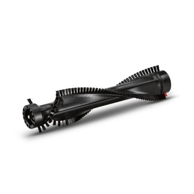 KARCHER  - Brosse cylindrique noire K&auml;rcher cv 48/2