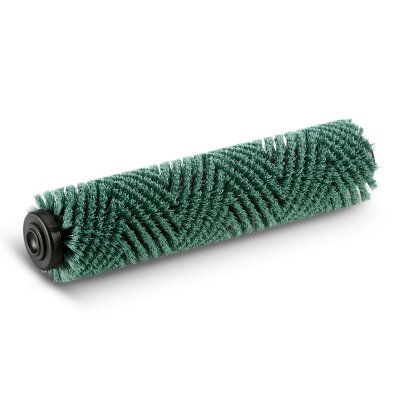 KARCHER  - Brosse rouleau vert 400mm - 47622520