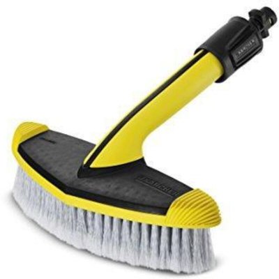 KARCHER K&auml;rcher Brosse triangulaire accessoire pour nettoyeur haute pression - 4054188074861