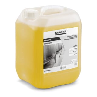 KARCHER  - D&eacute;tergent Nettoyant en profondeur , sans NTA 10L - RM 750