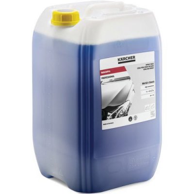 KARCHER  &ndash; D&eacute;tergent Parafine d'aspersion 20L RM 821 ASF