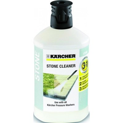 KARCHER  - D&eacute;tergent pour pierres et fa&ccedil;ades 6.295-765.0