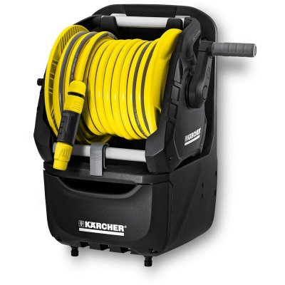 KARCHER K&auml;rcher D&eacute;vidoir &agrave; tambour HR 7.315 Kit