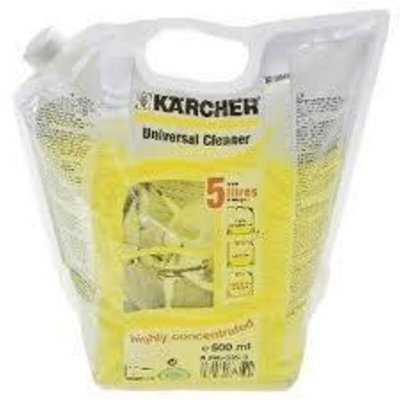 KARCHER K&auml;rcher entretien des planchers, parquet flottant, li&egrave;ge RM 531, 1 l