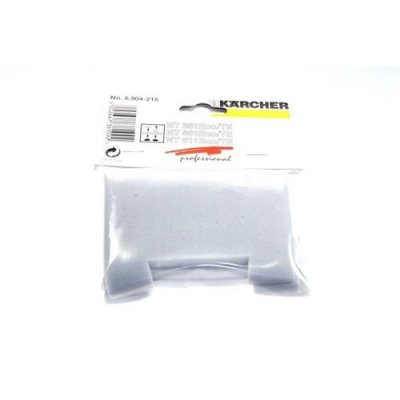 KARCHER  - Filtre &agrave; air pour Aspirateur NT361ECO 69042150