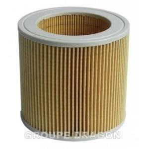 KARCHER  - Filtre permanent pour Aspirateur 64145520ORG