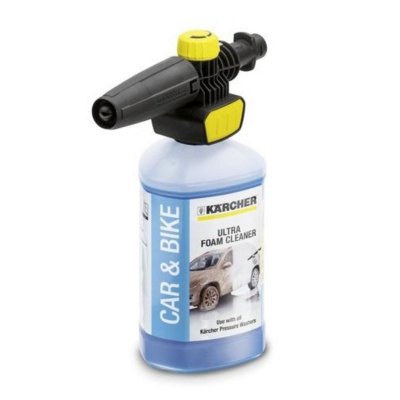 KARCHER  fj 10 c foam jet connect & clean
