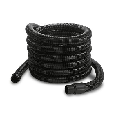 KARCHER  - Flexible d'aspiration 10m DN40 syst&egrave;me clip C45 - 69062790