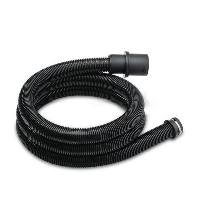 KARCHER  - Flexible d'aspiration 16m DN40 syst&egrave;me clip C40 - 69066350