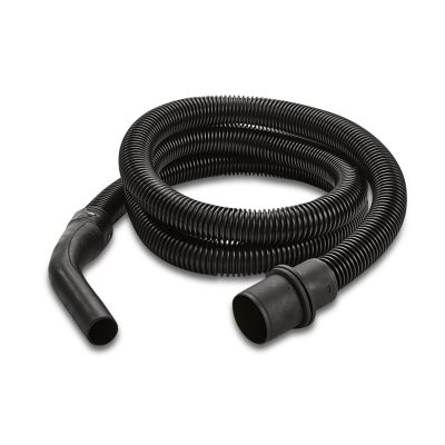 KARCHER  - Flexible d'aspiration 2,5m DN35 syst&egrave;me clip C35 &eacute;lectroconducteur - 44406530