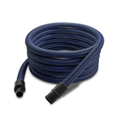 KARCHER  - Flexible d'aspiration complet 10m DN40 - 44406120