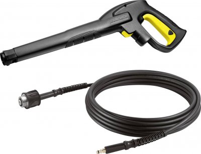 KARCHER K&auml;rcher HK 4, Kit Tuyau haute pression, 1 pi&egrave;ce, 2.643&ndash;912.0