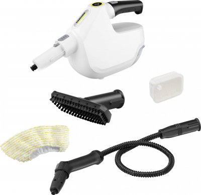 KARCHER K&auml;rcher Home & Garden SC 1 Multi Comfort Nettoyeur vapeur 1.516-416.0