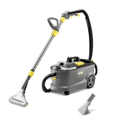KARCHER  Injecteur/Extracteur 1250W 25m&sup2;/h - Puzzi 10/1