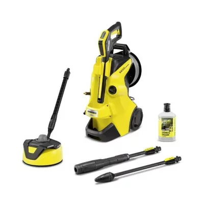 KARCHER  K 4 Premium Power Control Flex Home 1.324-332.0, Nettoyeur haute pression 