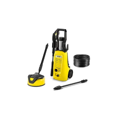 KARCHER  - Kacher K4 Universal Edition T5 Pressure Washer