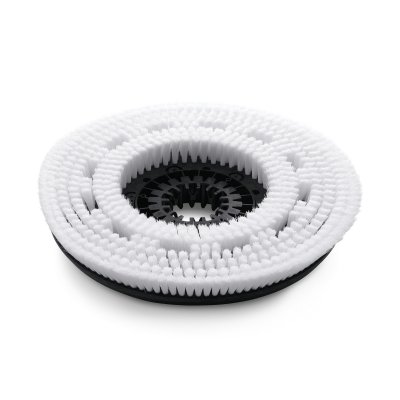 KARCHER K&auml;rcher -  - Brosse-disque blanc, 385 mm - 69071540