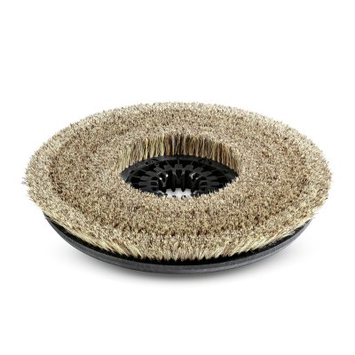 KARCHER K&auml;rcher -  - Brosse-disque naturel, 385 mm - 69071530