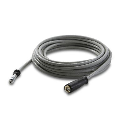KARCHER K&auml;rcher -  - Flexible hp 15m DN6 raccord avs dans pistolet - secteur alimentaire - 63916540