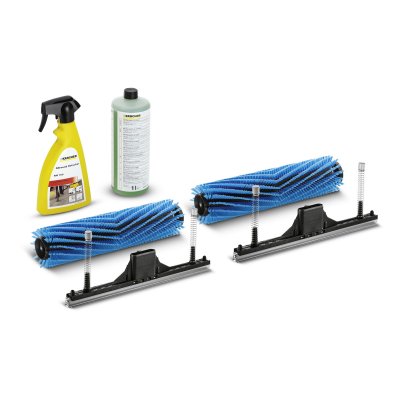 KARCHER K&auml;rcher -  - Kit additionnel nettoyage moquette - 27830140