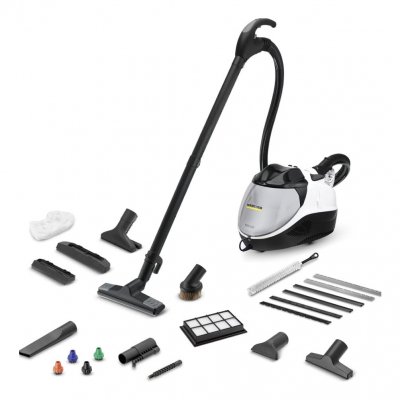 KARCHER  - K&auml;rcher nettoyeur vapeur SV 7