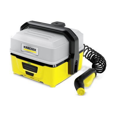 KARCHER  - K&auml;rcher Outdoor mobile Cleaner OC 3