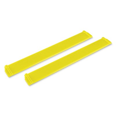 KARCHER  - K&auml;rcher wv 6 Raclette de rechange jaune - jaune