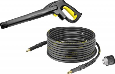 KARCHER K&auml;rcher Kit Flexible haute pression HK 12, Tuyau
