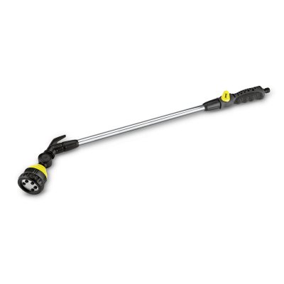 KARCHER K&Auml;RCHER Lance d'arrosage avec extension Plus - 6 formes de jets