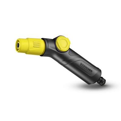 KARCHER  lance d'arrosage r&eacute;glable - 2 formes de jets 26452670