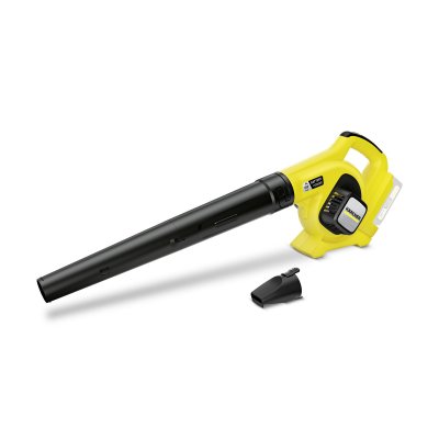 KARCHER  LBL 2 Battery Souffleur de feuilles Jaune/Noir (sans batterie)