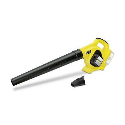 KARCHER  LBL 4 Battery, Souffleur de feuilles