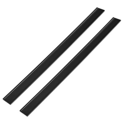 GENERIQUE Karcher - Lot de 2 l&egrave;vres caoutchouc (26330050) Nettoyeur vapeur