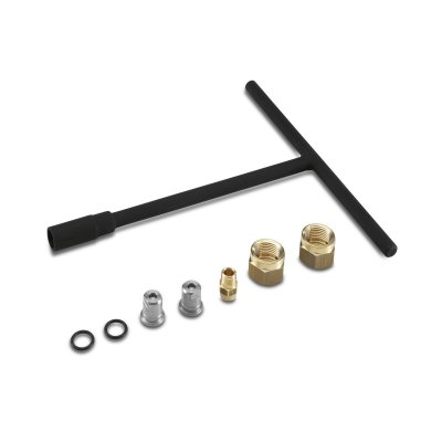 KARCHER  - Lot de buses 035 Pour tete FRV - 26424300